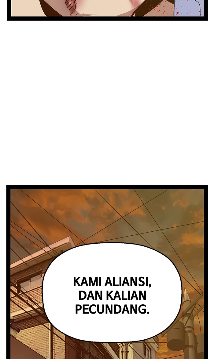 Weak Hero Chapter 120 Gambar 4