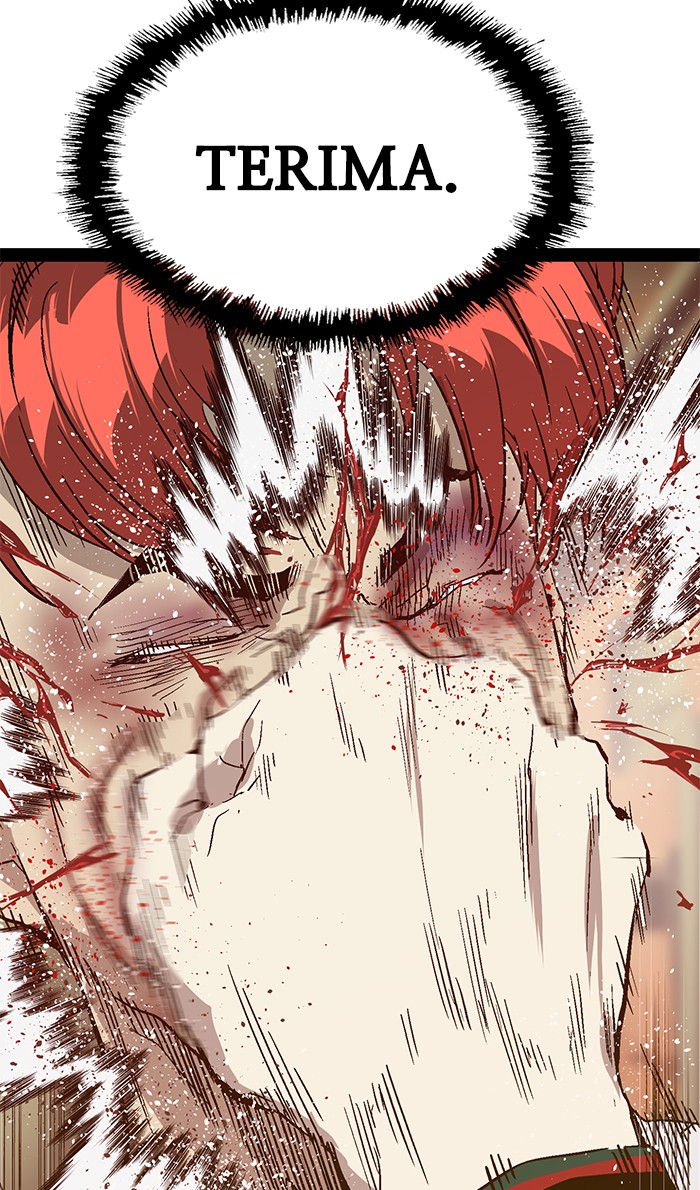 Weak Hero Chapter 120 Gambar 40