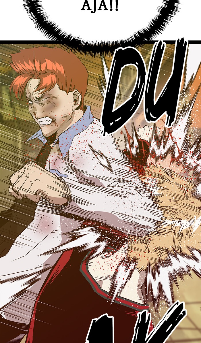 Weak Hero Chapter 120 Gambar 46