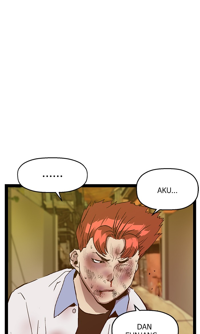Weak Hero Chapter 120 Gambar 6