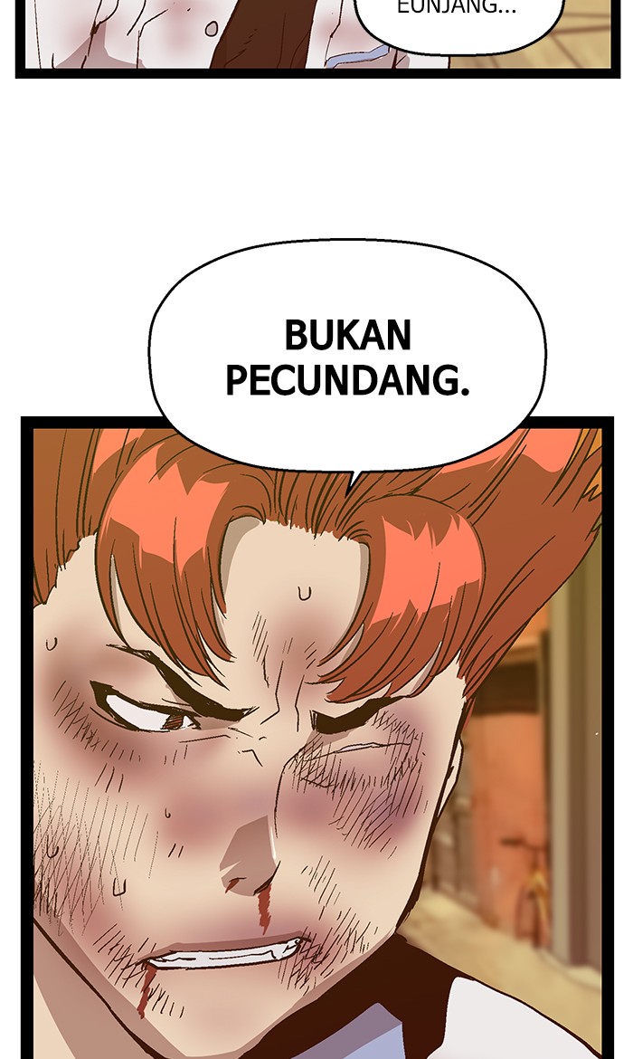 Weak Hero Chapter 120 Gambar 7