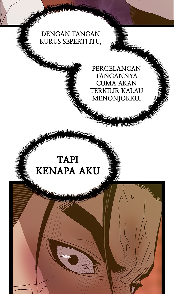 Weak Hero Chapter 120 Gambar 78