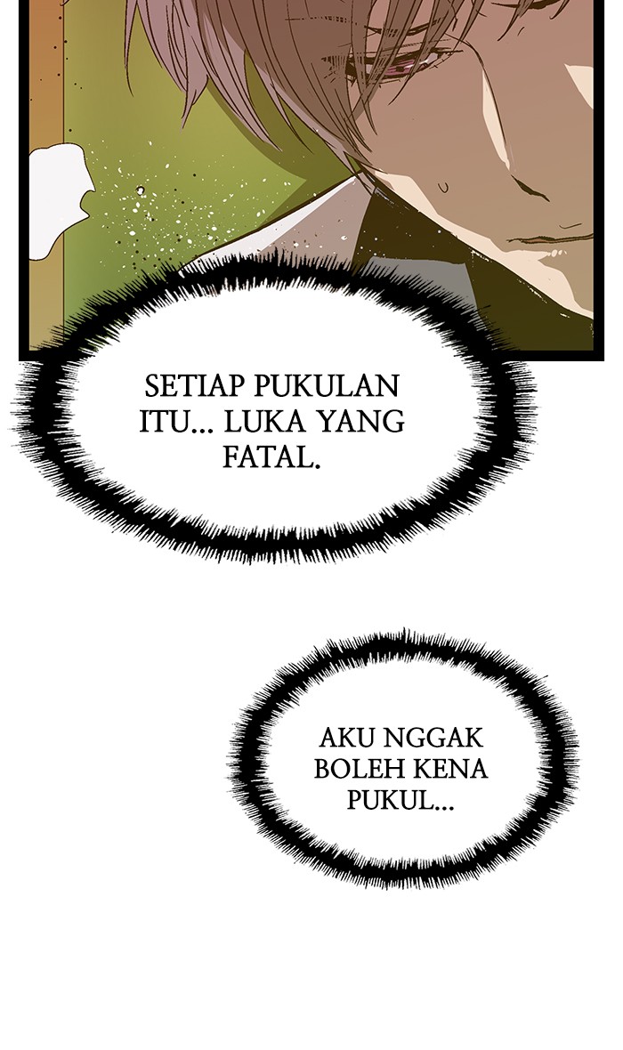 Weak Hero Chapter 120 Gambar 88
