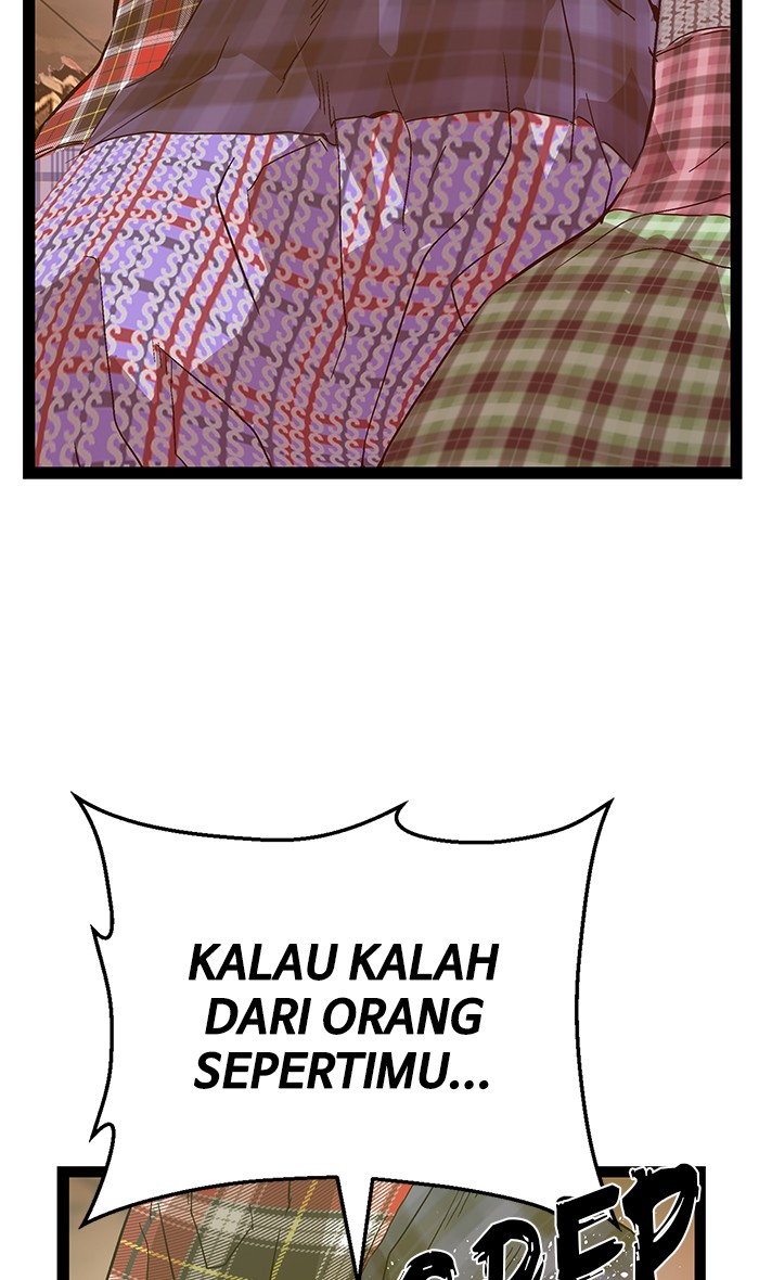 Weak Hero Chapter 120 Gambar 94