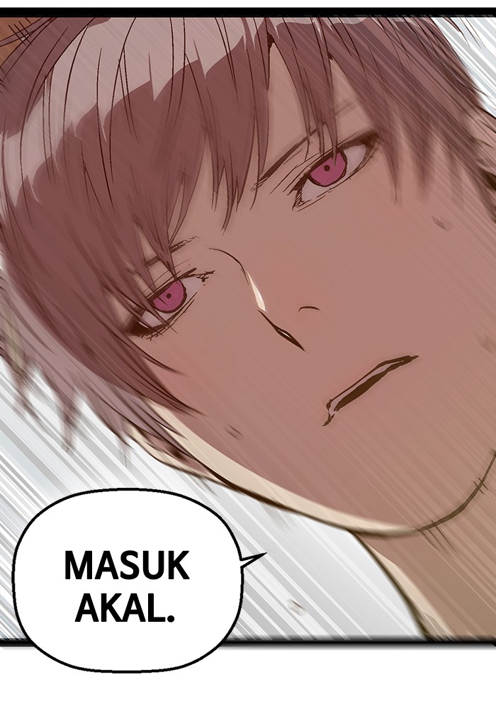 Weak Hero Chapter 120 Gambar 99