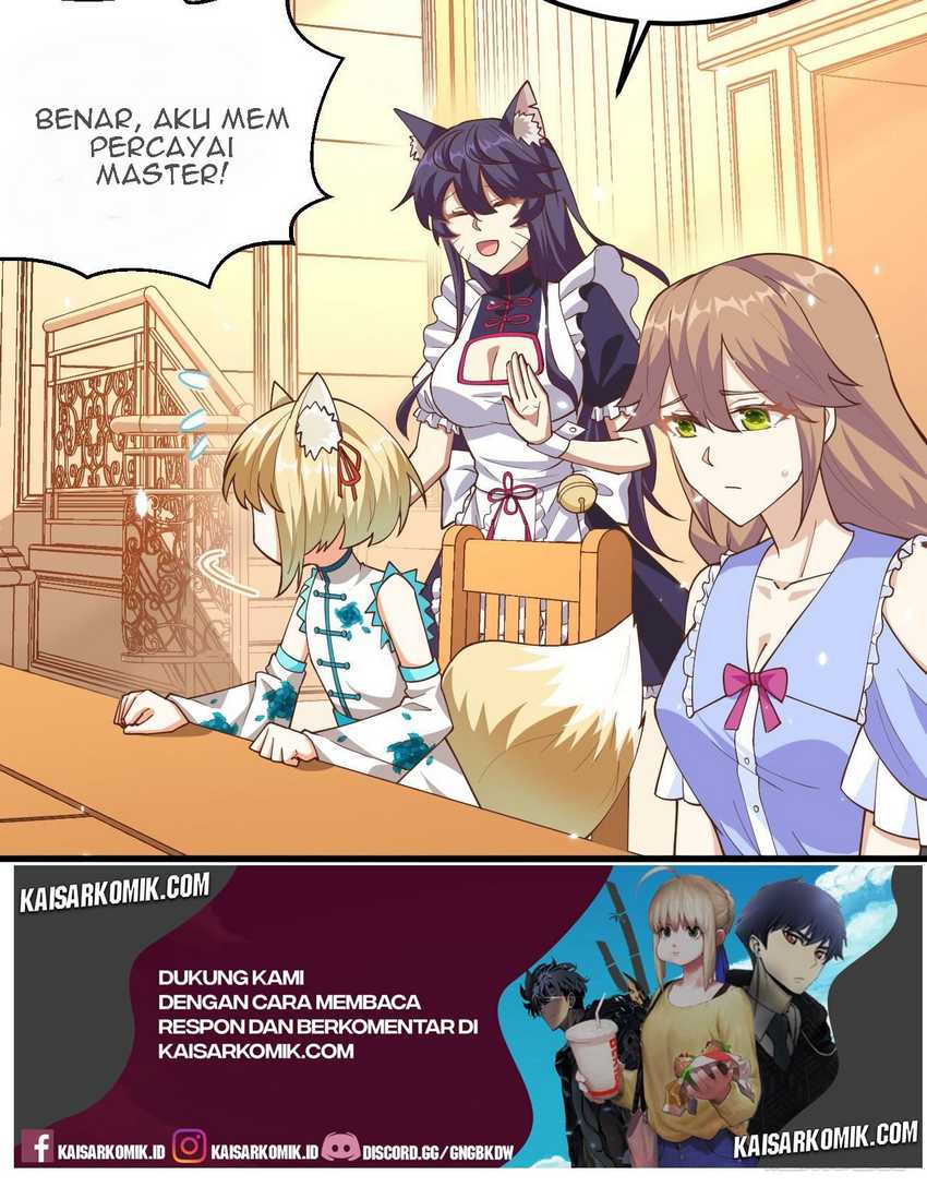 To Be The Castellan King Chapter 233 Gambar 26