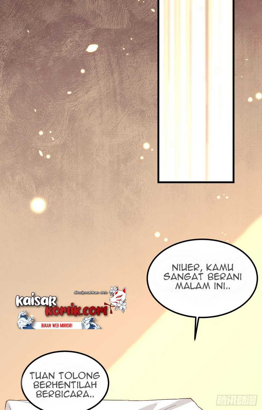 To Be The Castellan King Chapter 233 Gambar 44