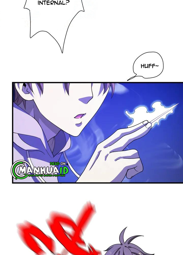 Reborn Doctor Chapter 56 Gambar 44