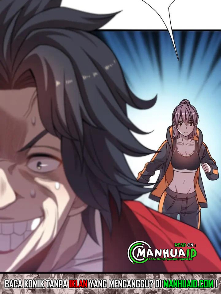 Reborn Doctor Chapter 56 Gambar 65