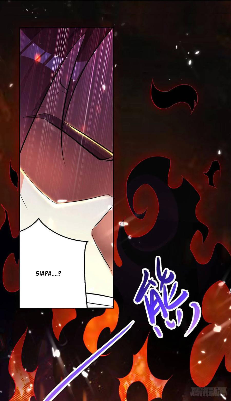 Ling Tian Shendi Chapter 74 Gambar 16