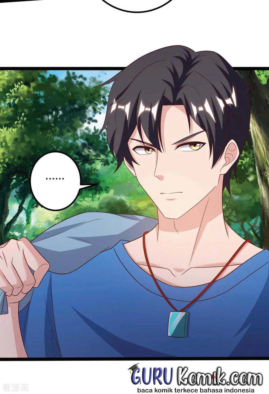Rebirth Abandoned Less Return Chapter 132 Gambar 31