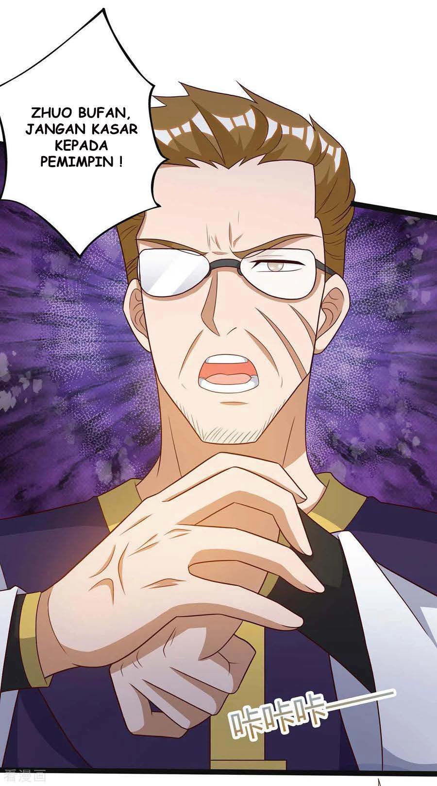 Rebirth Abandoned Less Return Chapter 132 Gambar 9
