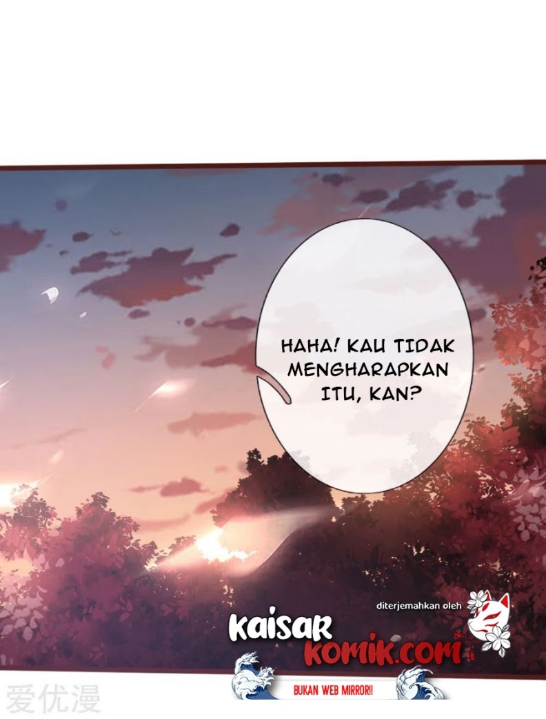 Shenwu Tianzun Chapter 136 Gambar 20