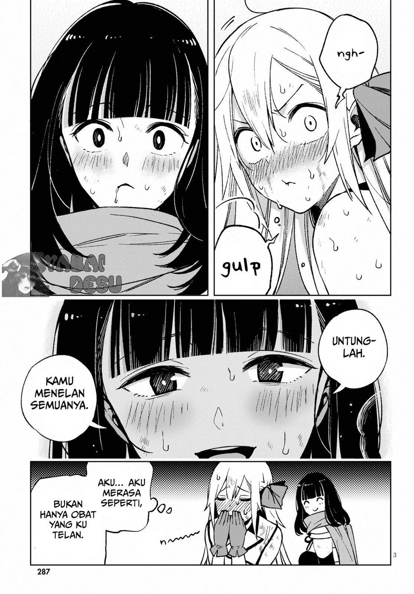 Samayoeru Tensei-sha-tachi no Reliable Game Chapter 05 Gambar 9
