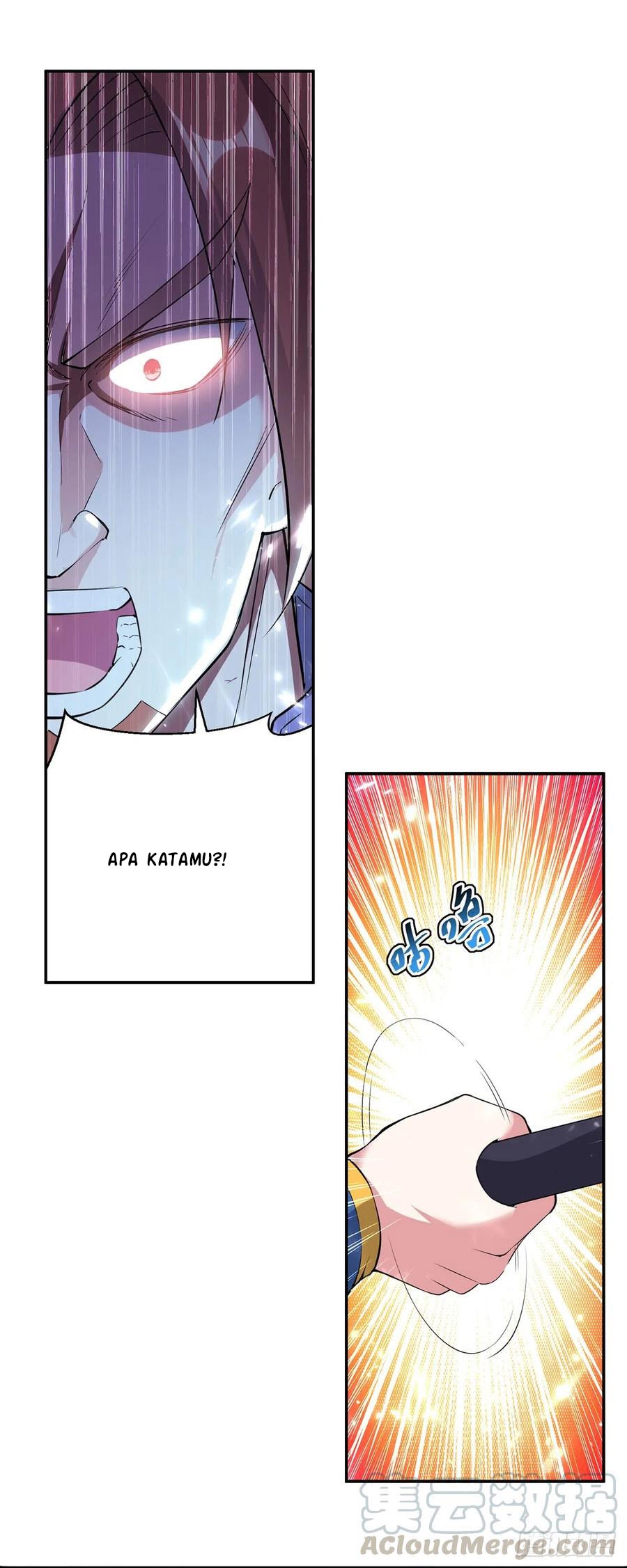 Baca Manhua Ling Tian Shendi Chapter 75 Gambar 2