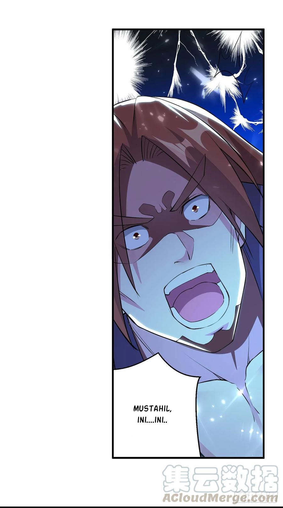 Ling Tian Shendi Chapter 75 Gambar 21