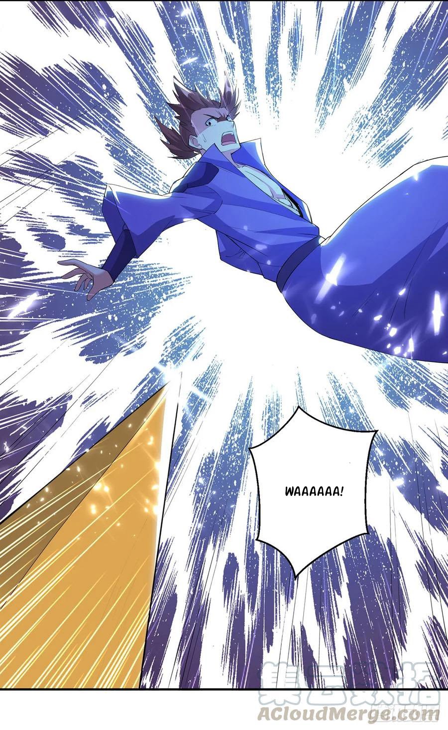 Ling Tian Shendi Chapter 75 Gambar 5