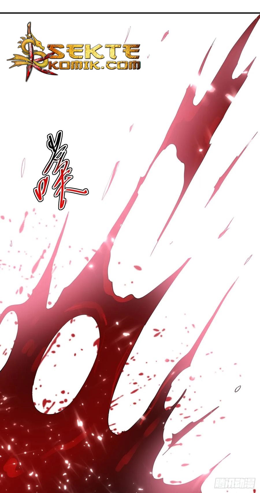 Ling Tian Shendi Chapter 75 Gambar 7