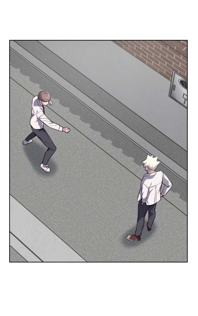 The Boy of Death Chapter 32 Gambar 27