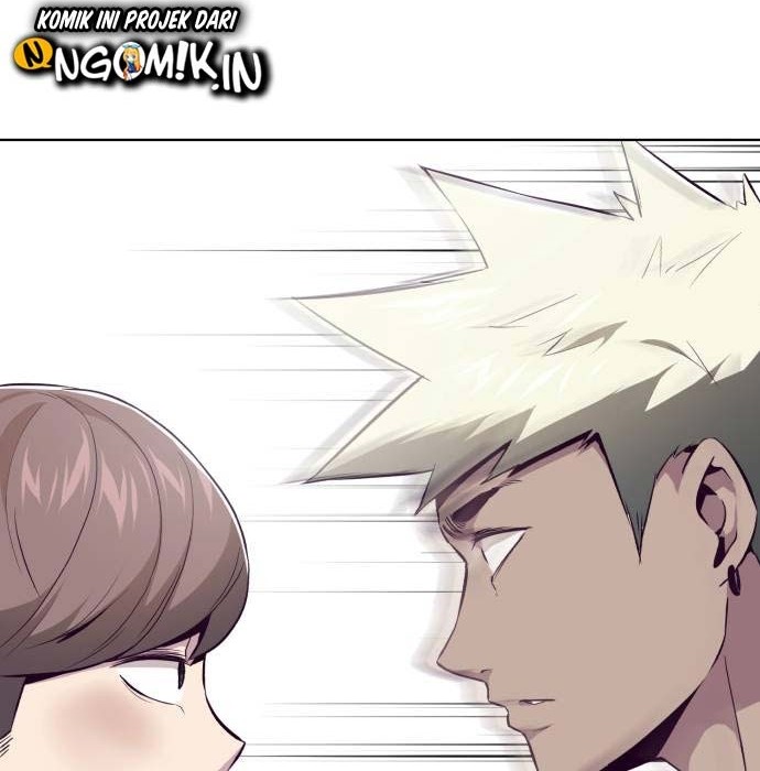 The Boy of Death Chapter 32 Gambar 31