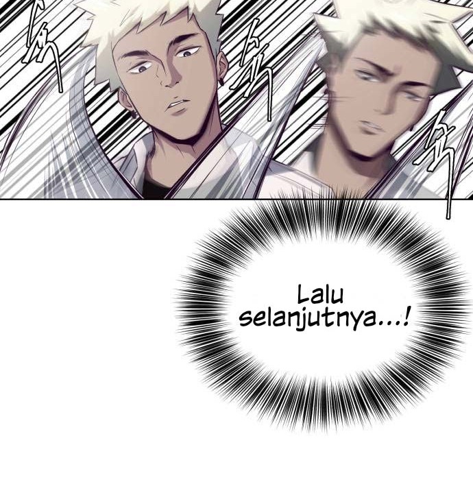 The Boy of Death Chapter 32 Gambar 37