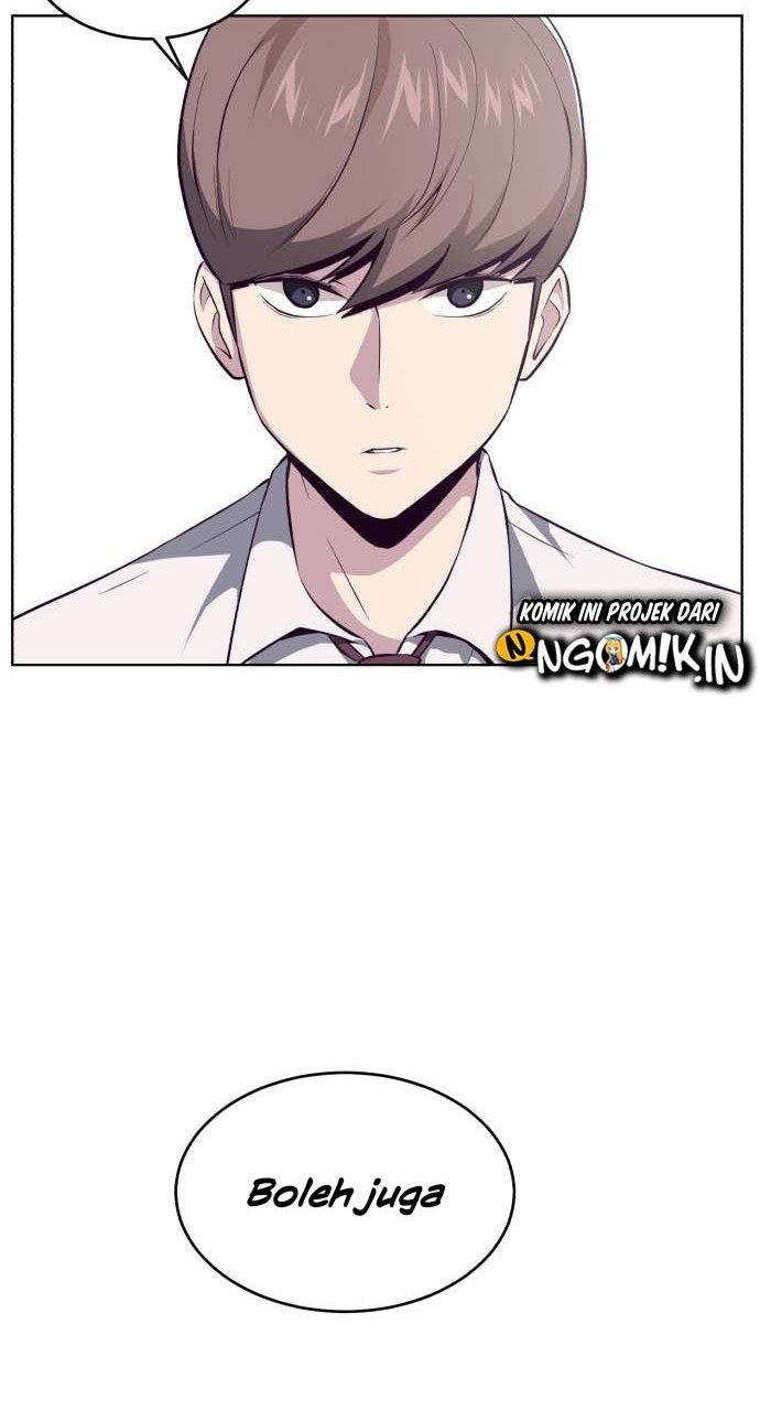 The Boy of Death Chapter 32 Gambar 3