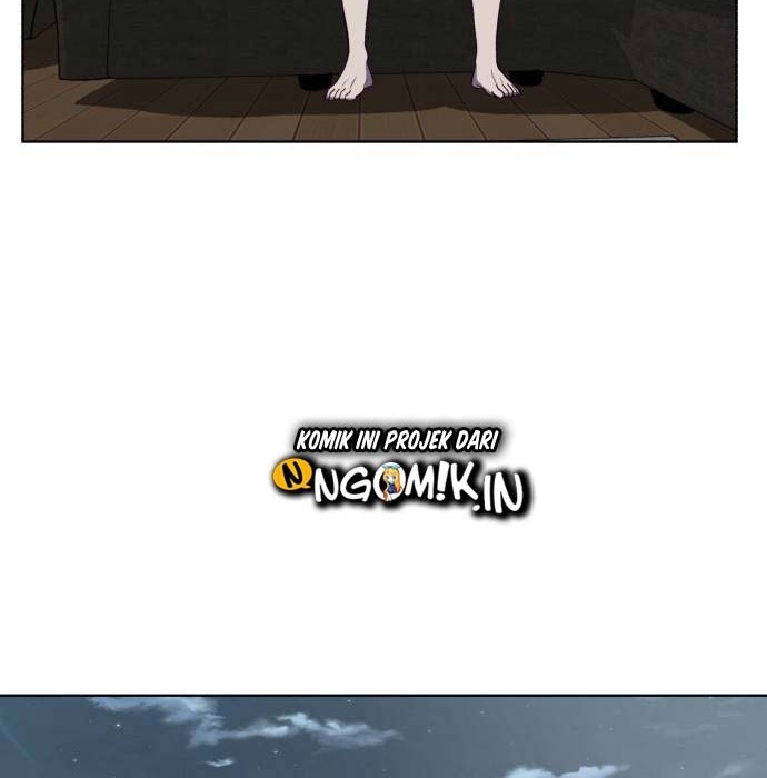 The Boy of Death Chapter 32 Gambar 59