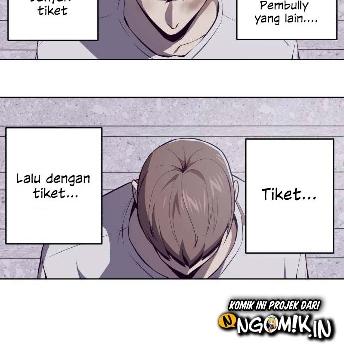 The Boy of Death Chapter 32 Gambar 65
