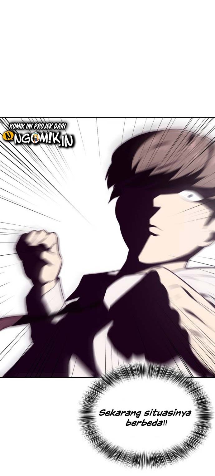 The Boy of Death Chapter 32 Gambar 11