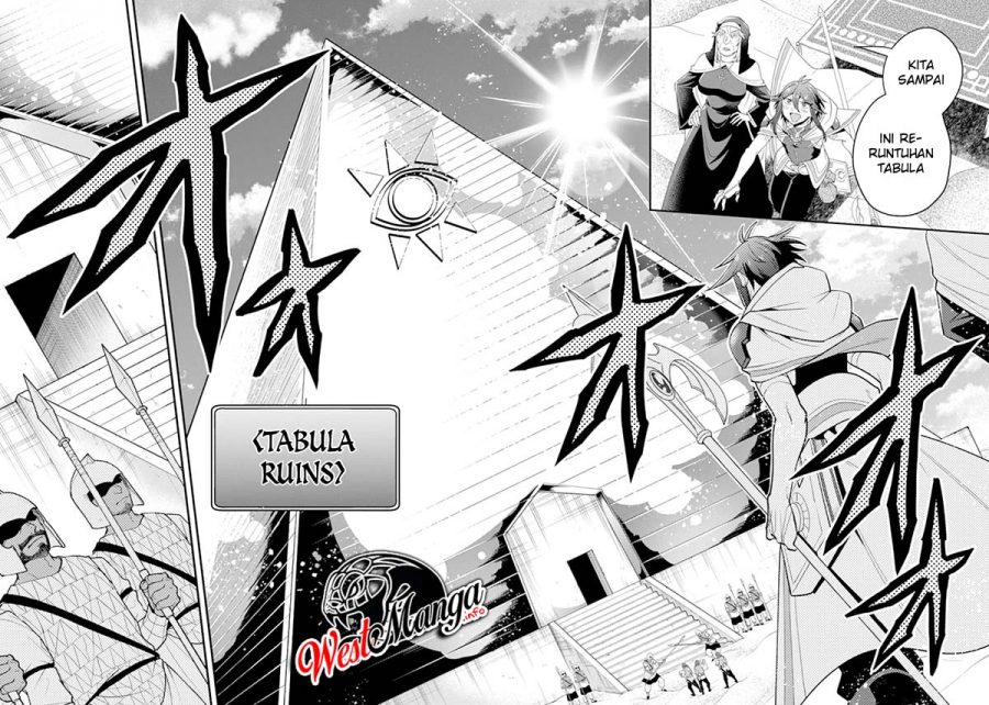 Kouryakuhon o Kushi Suru Saikyou no Mahoutsukai ~”meirei sa sero” to wa Iwa Senai Oreryuu Mao Tobatsu Saizen Ruuto ~ Chapter 17 Gambar 32