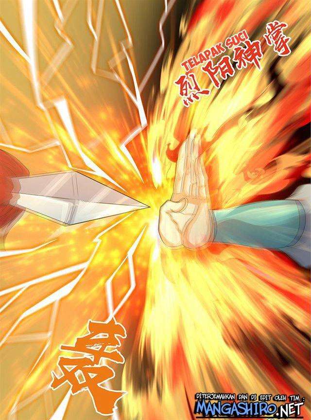 Yong Heng Zhi Zun Chapter 165 Gambar 6