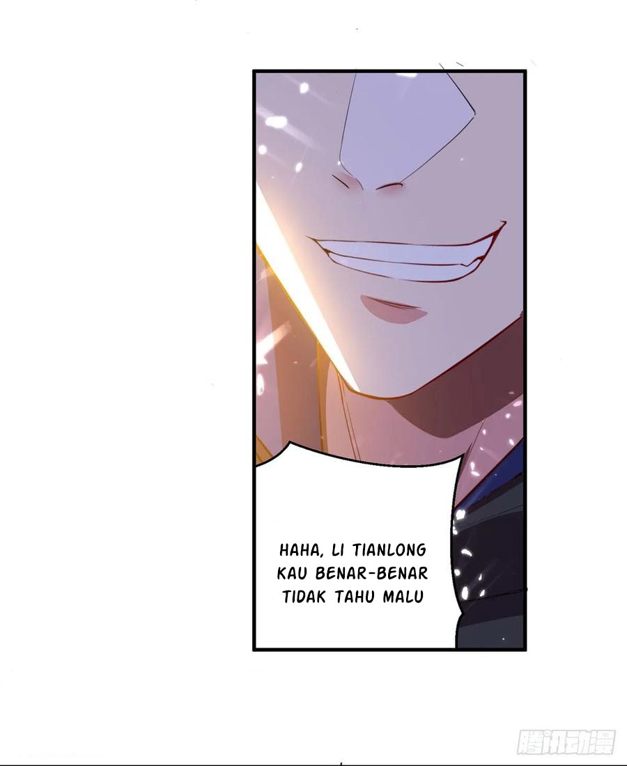Baca Manhua Ling Tian Shendi Chapter 76 Gambar 2