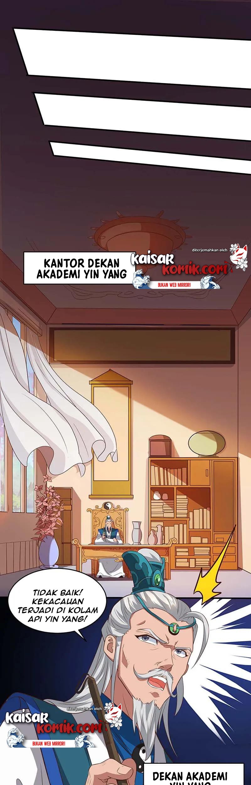 Baca Manhua Dushi Xiaoyao Chapter 162 Gambar 2