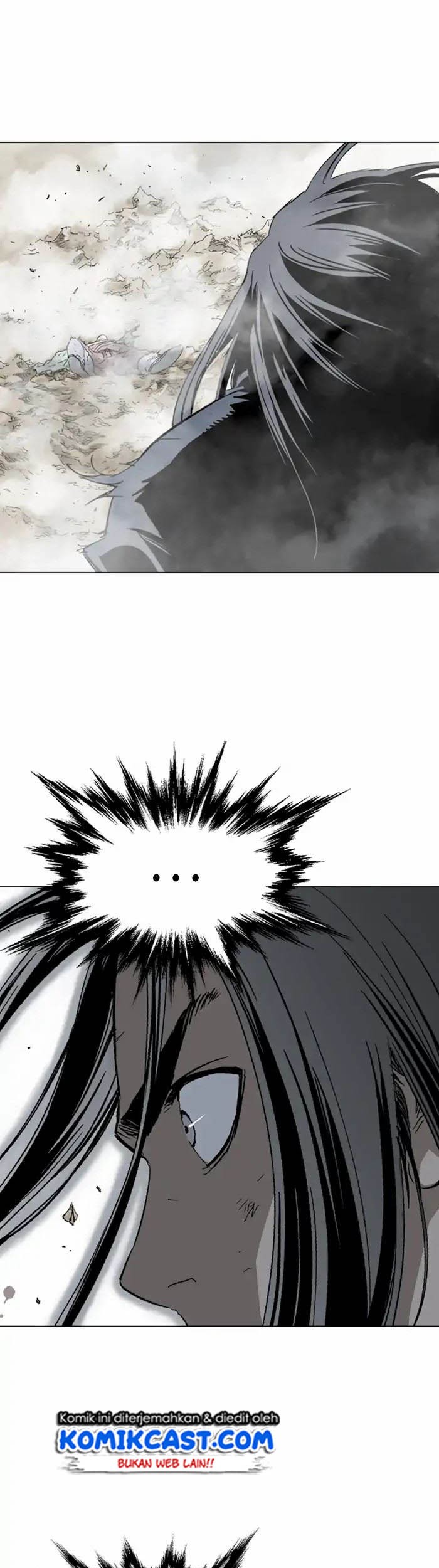 Gosu Chapter 163 Gambar 29