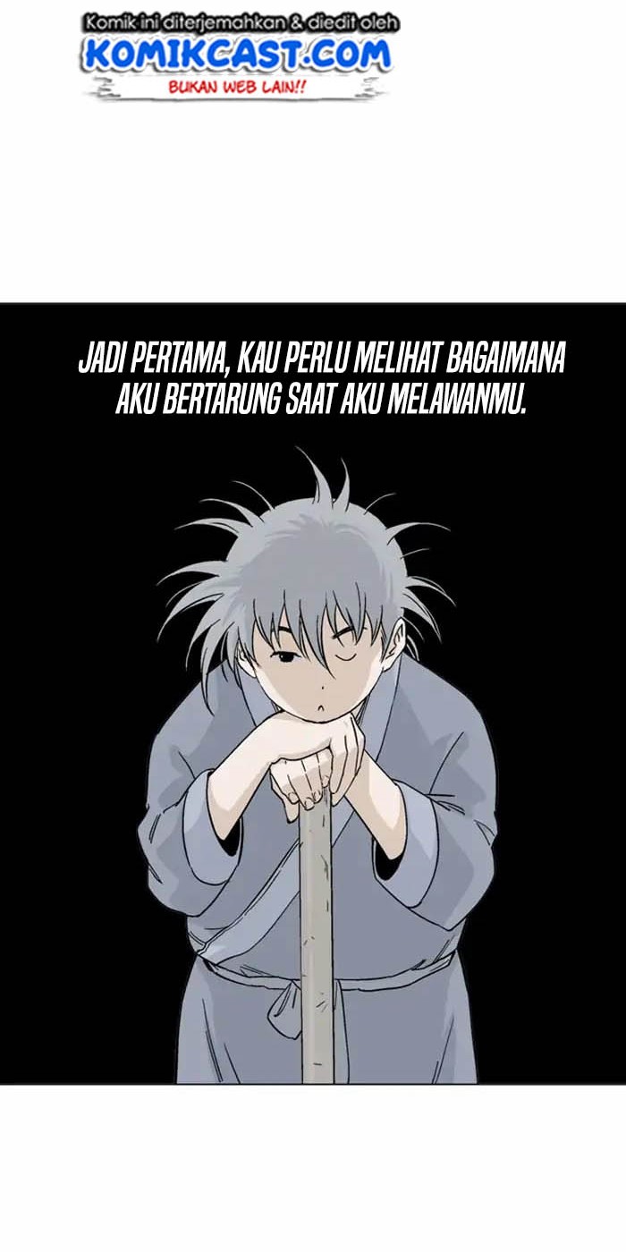 Gosu Chapter 163 Gambar 44