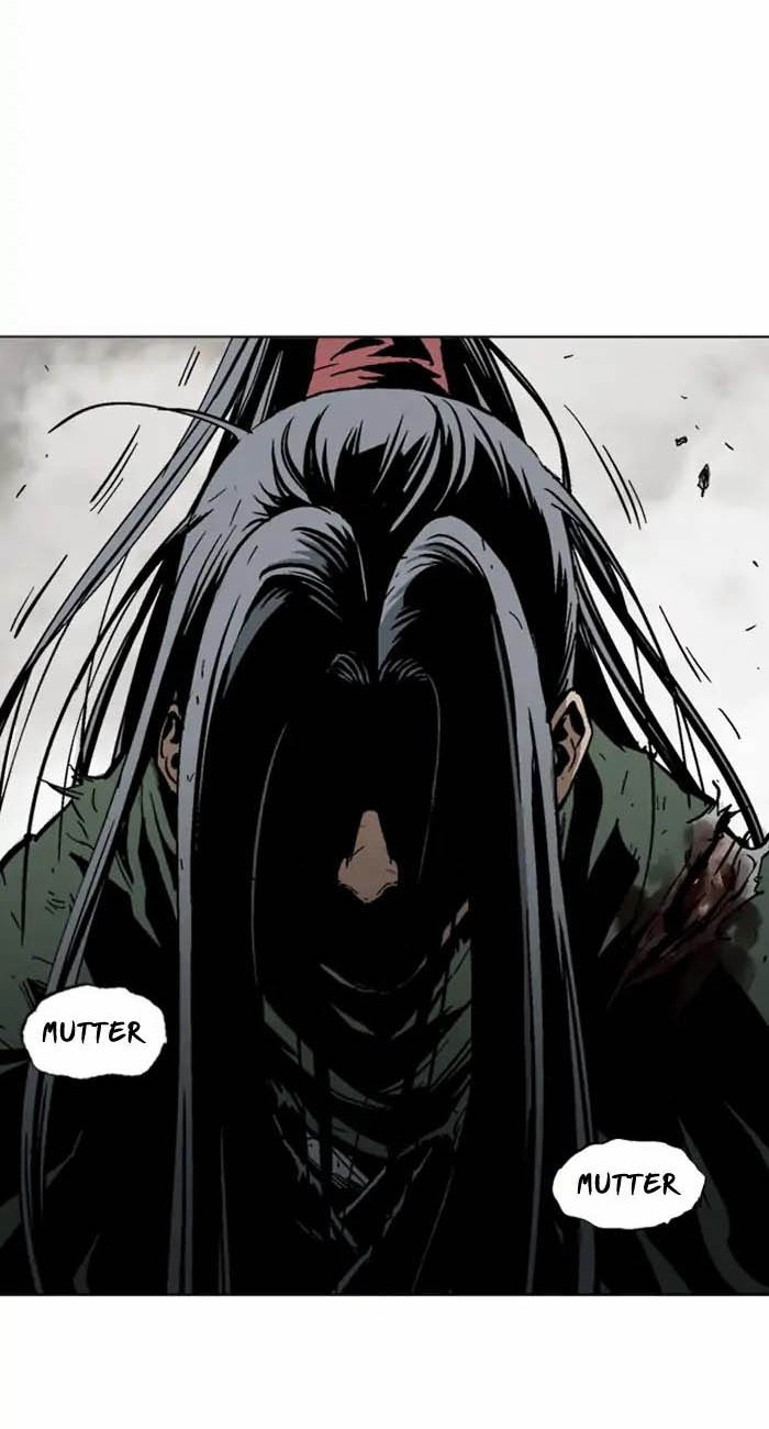 Gosu Chapter 163 Gambar 52