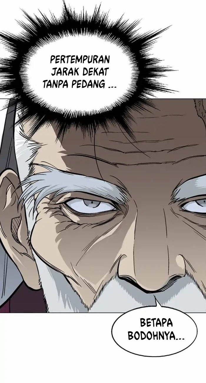 Gosu Chapter 163 Gambar 60