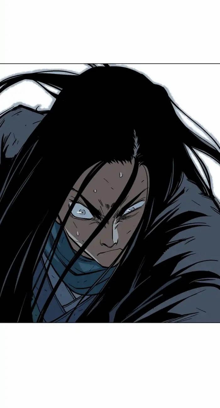 Gosu Chapter 163 Gambar 70