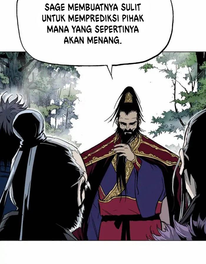 Gosu Chapter 163 Gambar 10