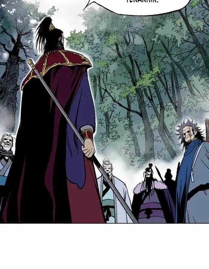 Gosu Chapter 163 Gambar 12