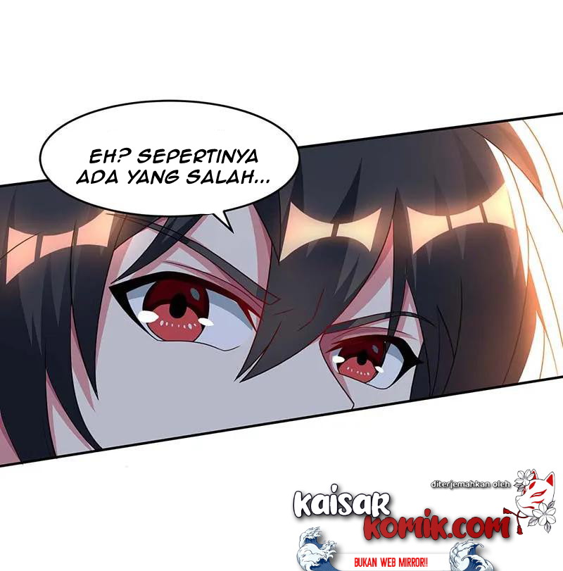 Dushi Xiaoyao Chapter 163 Gambar 14