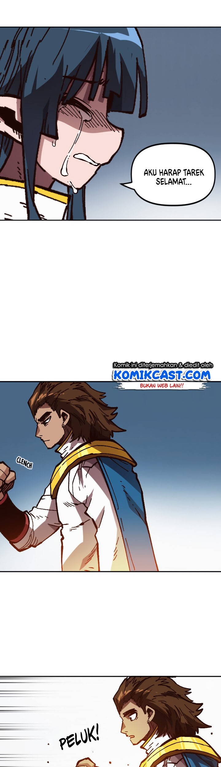 Slave B Chapter 47 Gambar 35