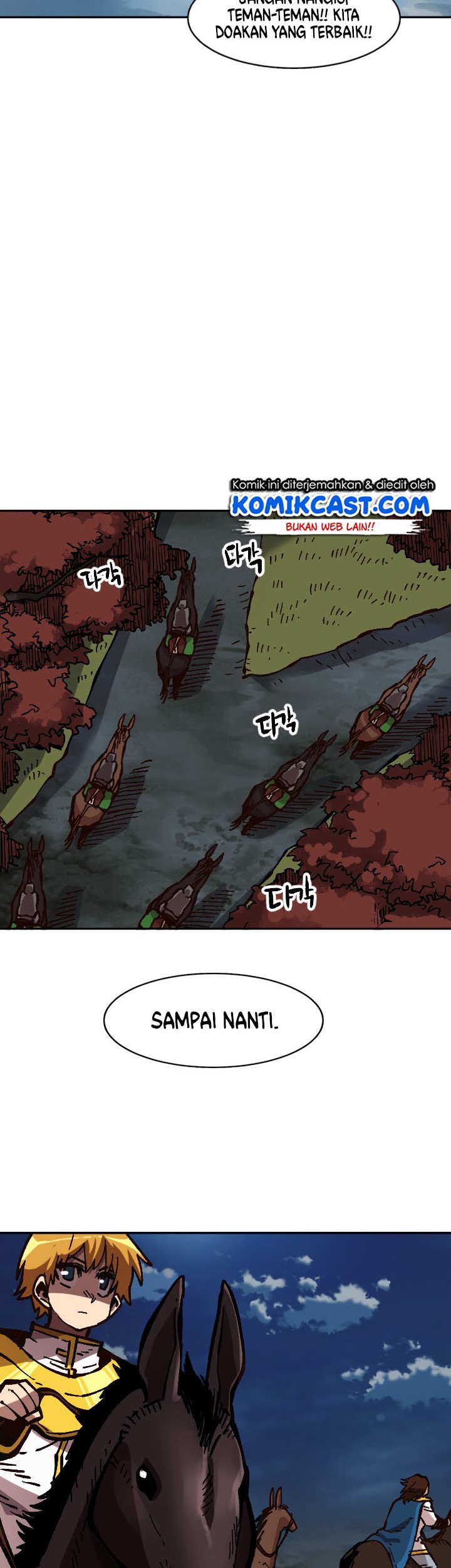 Slave B Chapter 47 Gambar 40
