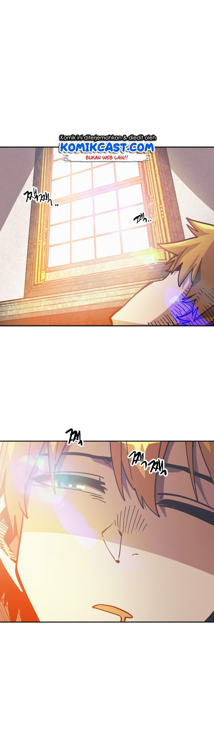 Baca Manhwa Slave B Chapter 47 Gambar 2