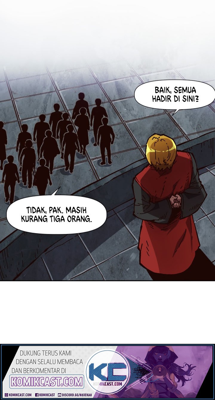 Slave B Chapter 47 Gambar 17