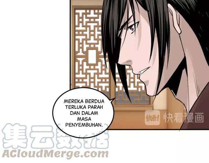 Greatest Boss System Chapter 51 Gambar 12
