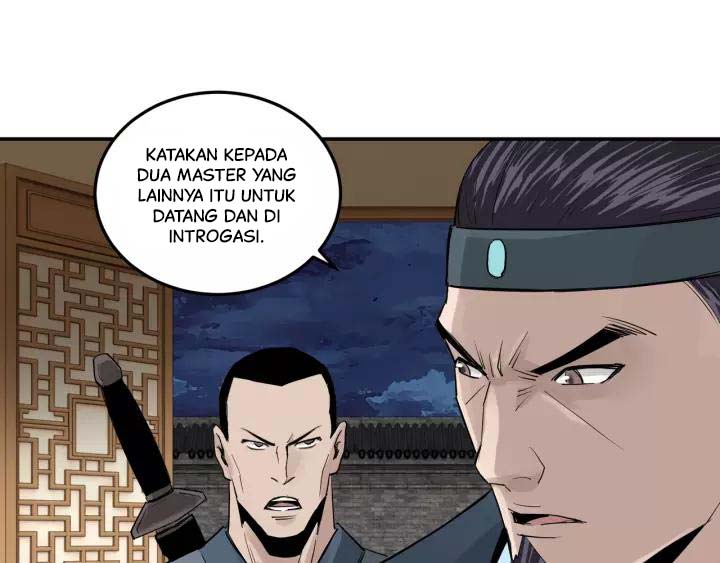 Greatest Boss System Chapter 51 Gambar 13