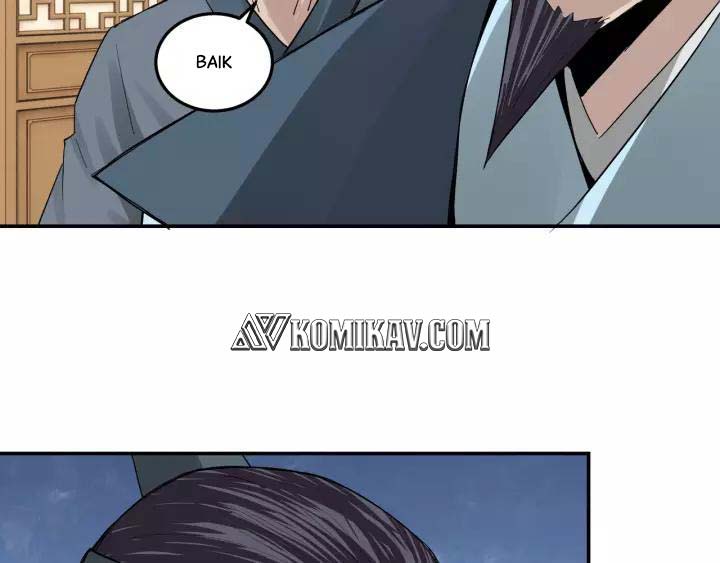 Greatest Boss System Chapter 51 Gambar 14