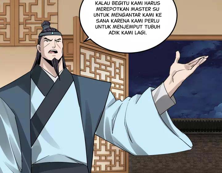 Greatest Boss System Chapter 51 Gambar 21