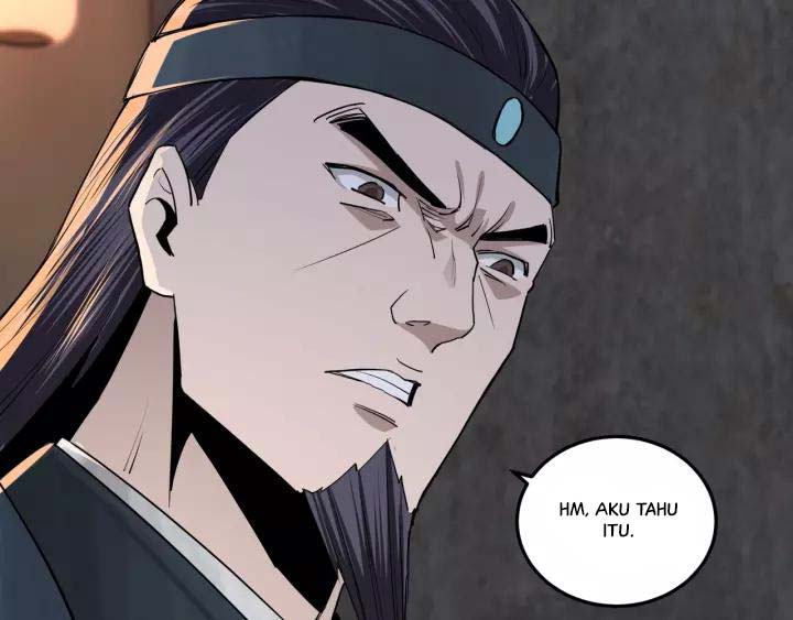 Greatest Boss System Chapter 51 Gambar 33